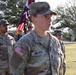11th Field Hospital Change of Command