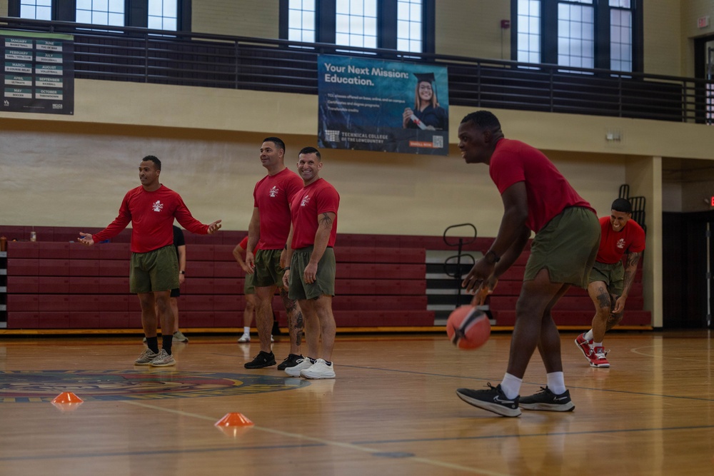 CG’s Cup Dodgeball Tournament