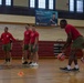CG’s Cup Dodgeball Tournament