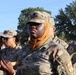 11th Field Hospital Change of Command
