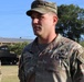 11th Field Hospital Change of Command