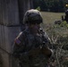 55th Maneuver Enhancement Brigade Conducts Grenade Training