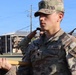 11th Field Hospital Change of Command