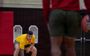 CG’s Cup Dodgeball Tournament