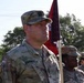 11th Field Hospital Change of Command