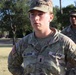 11th Field Hospital Change of Command