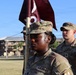 11th Field Hospital Change of Command