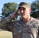 11th Field Hospital Change of Command