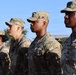 11th Field Hospital Change of Command
