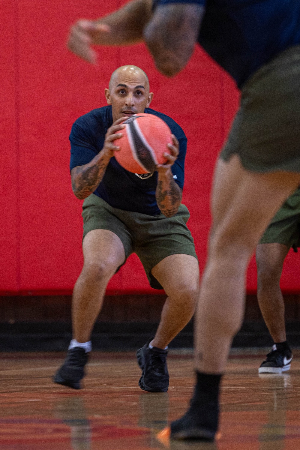 CG’s Cup Dodgeball Tournament