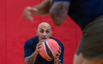 CG’s Cup Dodgeball Tournament