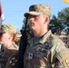 11th Field Hospital Change of Command