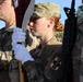 11th Field Hospital Change of Command