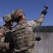 55th Maneuver Enhancement Brigade Conducts Grenade Training