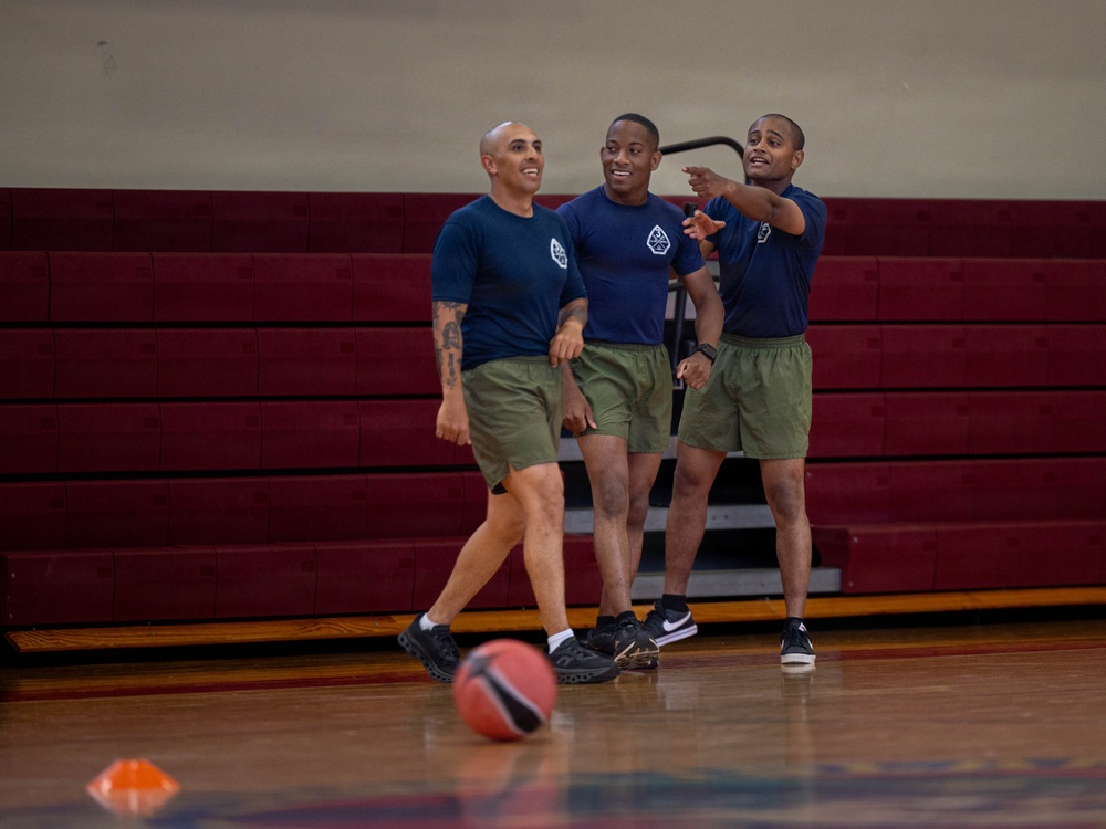 CG’s Cup Dodgeball Tournament