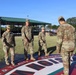 11th Field Hospital Change of Command
