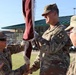 11th Field Hospital Change of Command