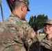 11th Field Hospital Change of Command