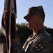 11th Field Hospital Change of Command