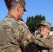 11th Field Hospital Change of Command