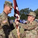 11th Field Hospital Change of Command