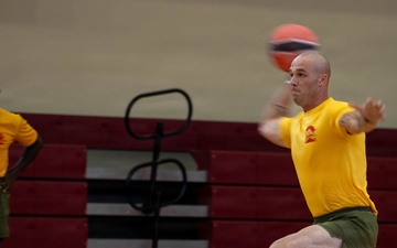CG’s Cup Dodgeball Tournament
