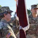 11th Field Hospital Change of Command