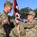 11th Field Hospital Change of Command