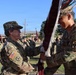 11th Field Hospital Change of Command