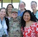 11th Field Hospital Change of Command