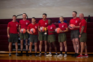 Mario Kart Bash Tournament Spot, Marine Corps Air Station Iwakuni, Japan 2026