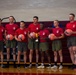 CG’s Cup Dodgeball Tournament