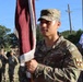 11th Field Hospital Change of Command