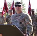 11th Field Hospital Change of Command