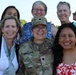 11th Field Hospital Change of Command
