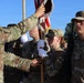 11th Field Hospital Change of Command