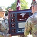 11th Field Hospital Change of Command