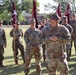 11th Field Hospital Change of Command