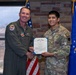 49th SFS Decorations Ceremony