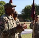 11th Field Hospital Change of Command