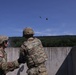 55th Maneuver Enhancement Brigade Conducts Grenade Training