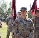 11th Field Hospital Change of Command