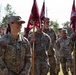 11th Field Hospital Change of Command