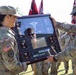 11th Field Hospital Change of Command