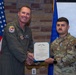 49th SFS Decorations Ceremony