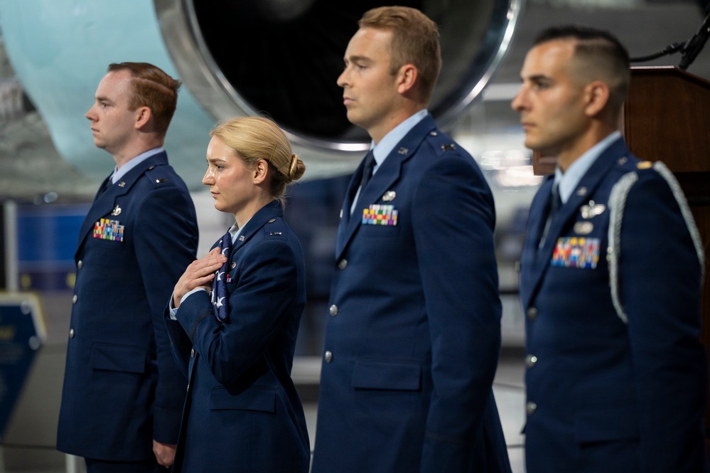 'It Was My Calling': Lt. Gen. Donna Shipton Bids Farewell to the Air Force and AFLCMC