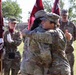 11th Field Hospital Change of Command