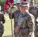11th Field Hospital Change of Command