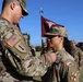 11th Field Hospital Change of Command