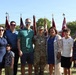 11th Field Hospital Change of Command